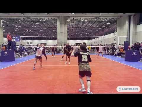 Video of NCVF Nationals