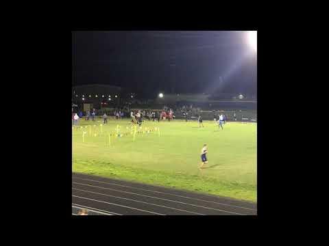 Video of Junior Year Races 