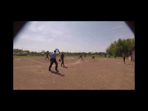 Video of 2022 Varsity Hitting Highlights 