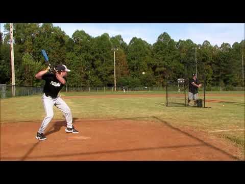 Video of Punisher Baseball Prospect Video