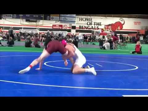 Video of 2019 State Champions- Finals