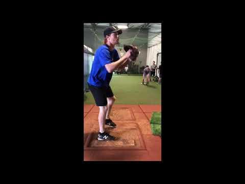 Video of Chandler College Bullpen