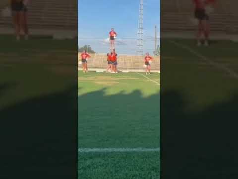 Video of my stunting highlights 