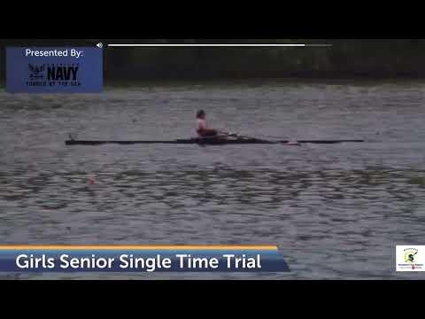 Video of Stotesbury Cup Regatta (Single time trial)