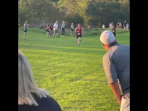 Video of XC- Coonskin meet: PR