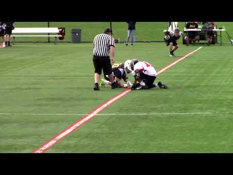 Video of Fogo/defensive middlefield #13