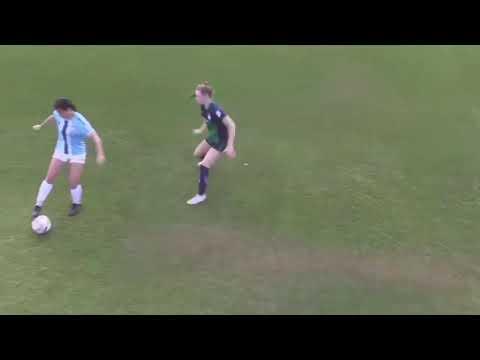 Video of Lily Jebejian '22: NYSC 04 vs Oklahoma Energy