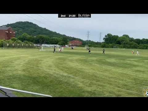 Video of BCS vs Ensworth Highlights GK