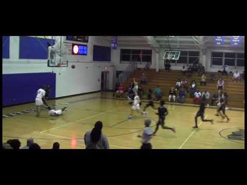 Video of Titusville vs Bayside  11/18/21 Tip-Off Classic