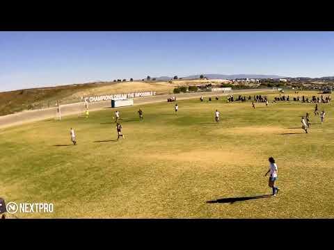 Video of Surf Cup Thanksgiving 2022 vs Blues, Crossfire