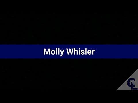 Video of Molly Whisler- Northern Rise 