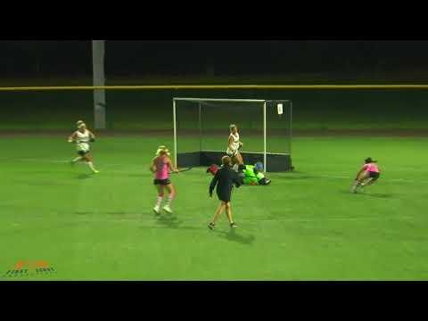 Video of Noelle Gabrish 2021 FH Goalie