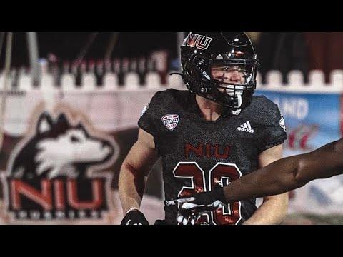 Video of NIU Transfer Highlights 2024