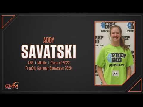 Video of 2020 - Prep Dig Summer Showcase