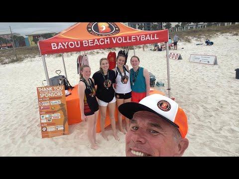 Video of Bayou Beach 1st Place