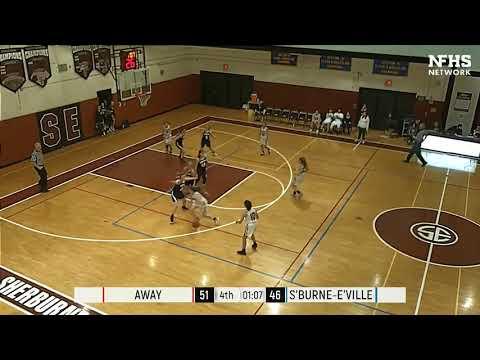 Video of Tessa N. Cole Basketball Highlights #5