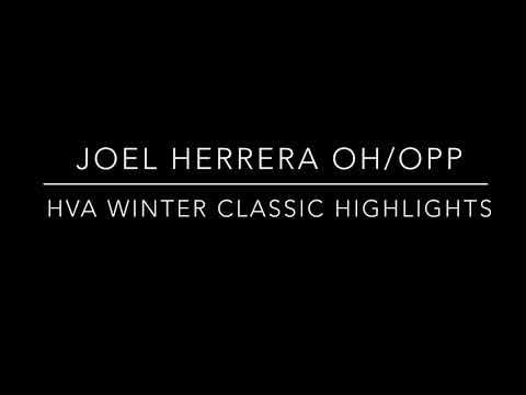 Video of HVA Winter Classic