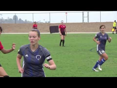 Video of Surf Cup 2019 05