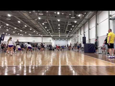 Video of Highlights Nationals 1