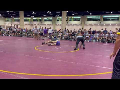 Video of Disney Duals Community 2