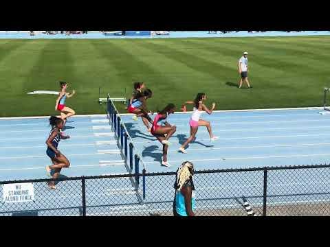 Video of 100mH - 15.07 (+1.7) - 2024