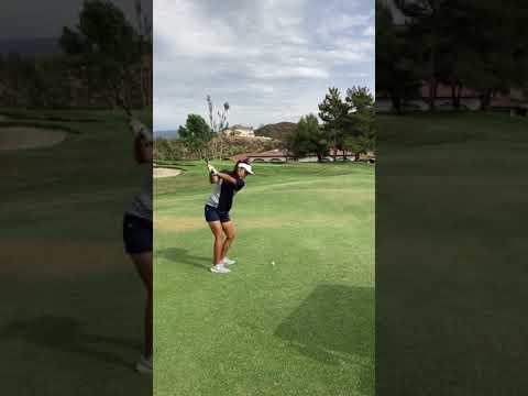 Video of 52 Degree Wedge