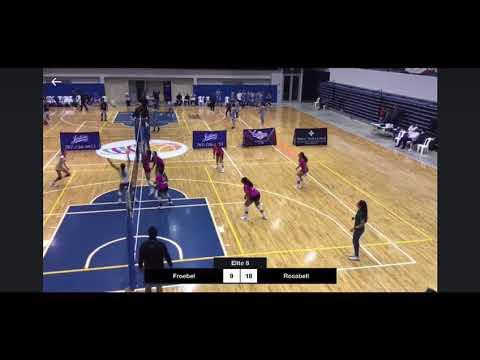 Video of Buzzer Beater Tournament 2022 Quarter Finals