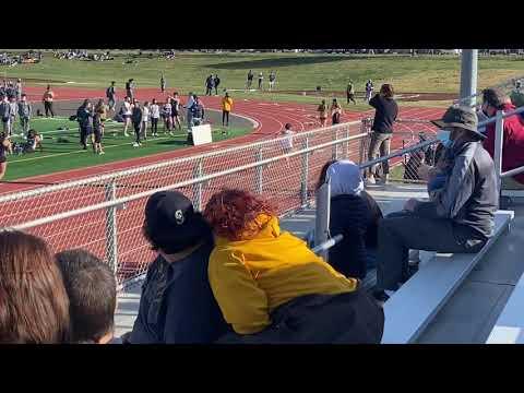 Video of Track Meet No. 2 @Southridge High School