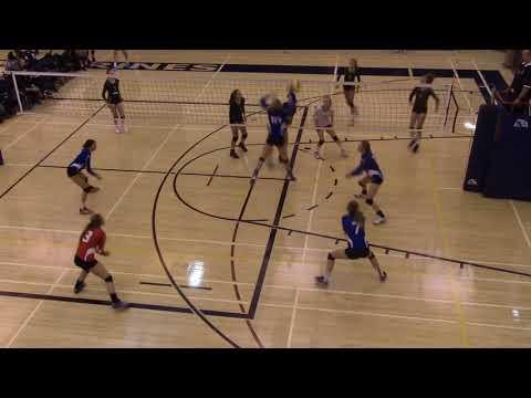 Video of Kennedy Froehlich Class of 2019 Video 3