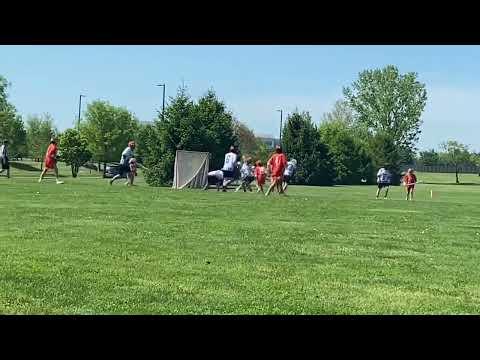 Video of Jonathan Magaña 2024 Goalie Highlights 