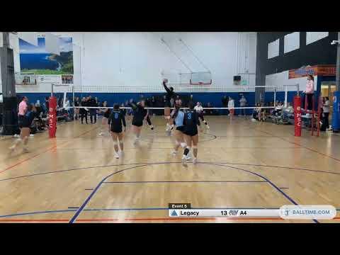 Video of SCVA highlights