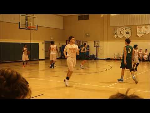 Video of Freshman Year AGLA vs Sequoyah