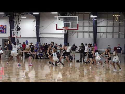 Video of Kyleigh Welsh #21 Dupree Invitational Highlight