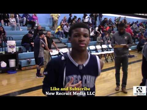 Video of Keith 33pts...#3 Blue team Game high sectionals...