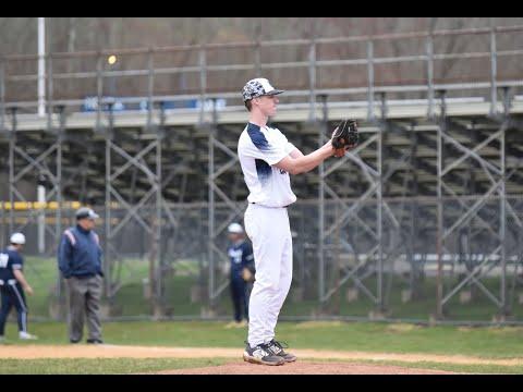 Video of Jake Jensen - 2025 - LHP - March 26 - Relief 2