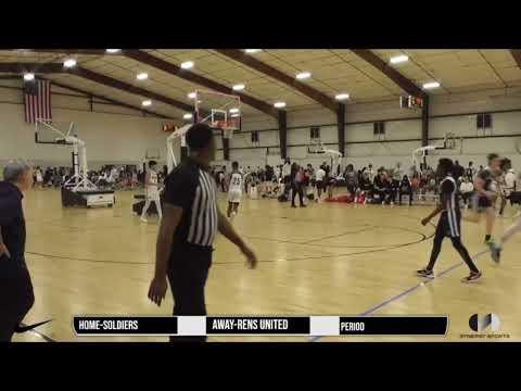 Video of Session 1 EYBL 