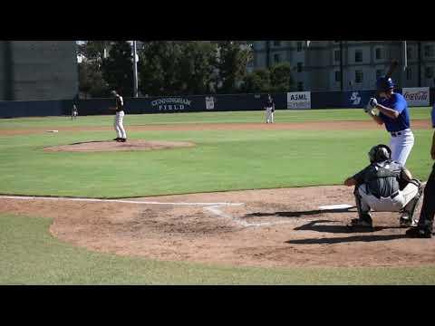 Video of Baseball love, working hard pays off