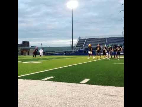 Video of Ohio Dominican Camp