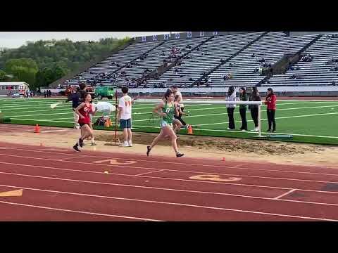 Video of Long Jump Laidley Field Denae Thorne 