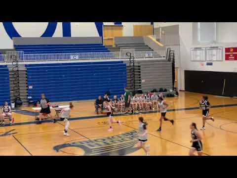 Video of Highlight AAU Summer 2022