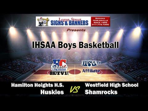 Video of NHS vs. Hamilton Heights