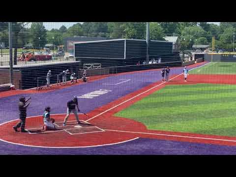 Video of 2022 Summer Showcase @ Univ of Central Arkansas