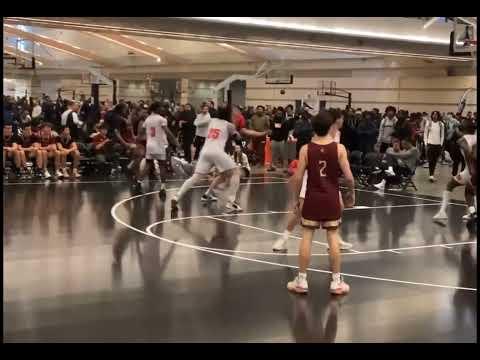 Video of AAU Film Pt. 1