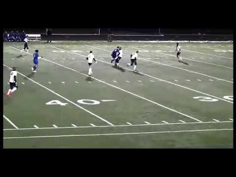 Video of Jake Engebritson Soccer