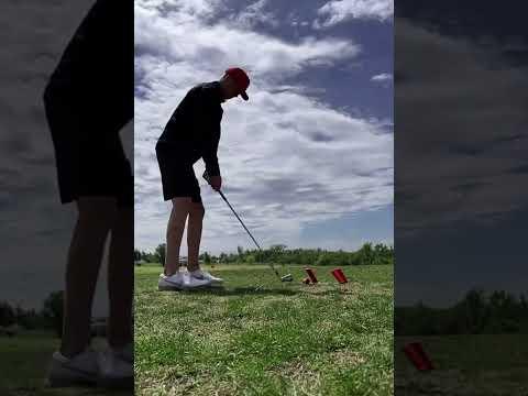 Video of 3 Iron 