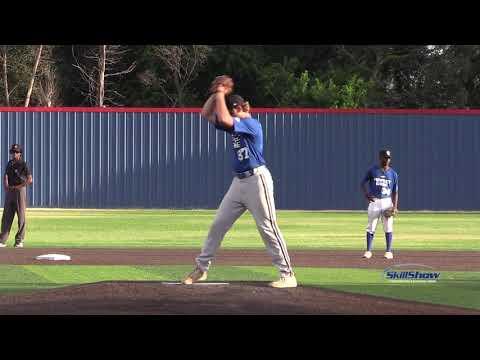 Video of Austin Westlake PG Showcase