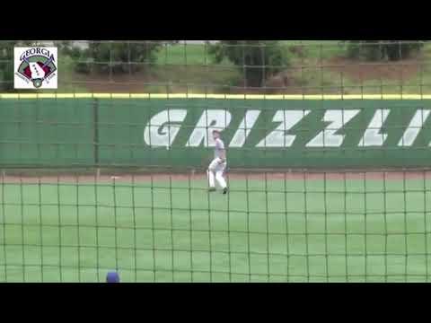 Video of Jorge Arispuro 2019 Summer Hitting Highlights