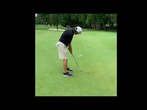 Video of Owen Mockabee - Golf Skills Video