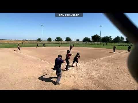 Video of RHP'24 Makenna Sieling Part 2