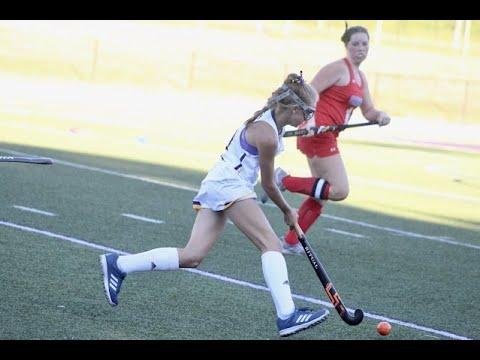 Video of 8th grade John Jay CR Varsity field hockey fall